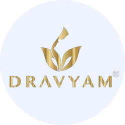 dravyam logo